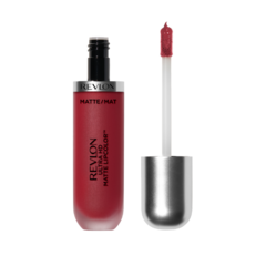 Labial liquido Revlon Ultra HD Matte Lipcolor - comprar online