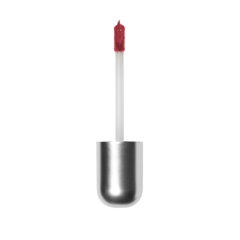 Labial liquido Revlon Ultra HD Matte Lipcolor - Jazmín de Rosas | Verse bien