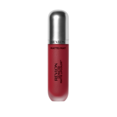 Labial liquido Revlon Ultra HD Matte Lipcolor