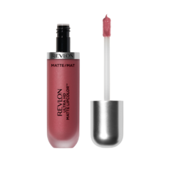 Labial liquido Revlon Ultra HD Matte Lipcolor en internet