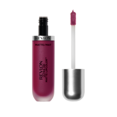 Labial liquido Revlon Ultra HD Matte Lipcolor - tienda online