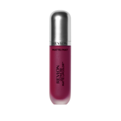 Labial liquido Revlon Ultra HD Matte Lipcolor - Jazmín de Rosas | Verse bien