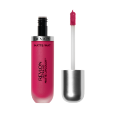 Imagen de Labial liquido Revlon Ultra HD Matte Lipcolor