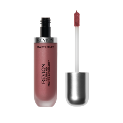 Labial liquido Revlon Ultra HD Matte Lipcolor