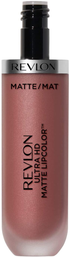 Labial liquido Revlon Ultra HD Matte Lipcolor - comprar online