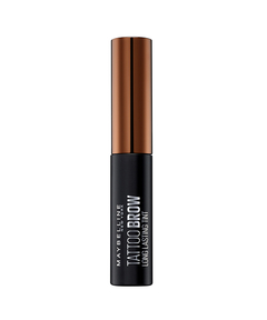 Tinta de cejas semi - permanente Maybelline Brow Tattoo