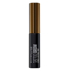 Tinta de cejas semi - permanente Maybelline Brow Tattoo - comprar online