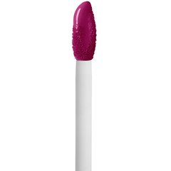 Labial líquido Maybelline Super Stay Matte Ink City Edition - tienda online