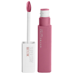 Labial líquido Maybelline Super Stay Matte Ink City Edition en internet