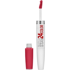 Labial liquido Maybelline SuperStay 24H Smile Brightener - comprar online