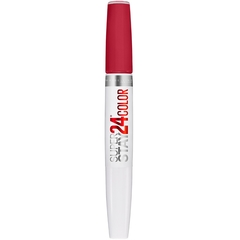 Labial liquido Maybelline SuperStay 24H Smile Brightener - comprar online