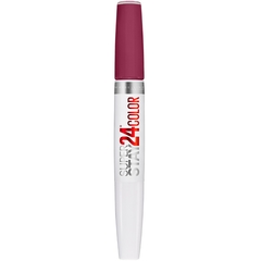 Labial liquido Maybelline SuperStay 24H Smile Brightener en internet