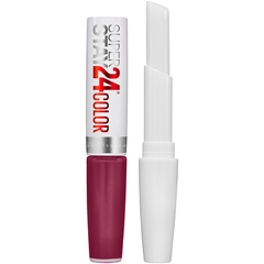 Labial liquido Maybelline SuperStay 24H Smile Brightener en internet