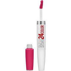 Imagen de Labial liquido Maybelline SuperStay 24H Smile Brightener