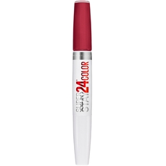 Imagen de Labial liquido Maybelline SuperStay 24H Smile Brightener