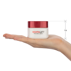 Imagen de Crema textura ligera para piel mixta L´Oréal Paris Revitalift