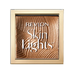 Polvo bronceador Revlon Skinlights Prismatic Bronzer