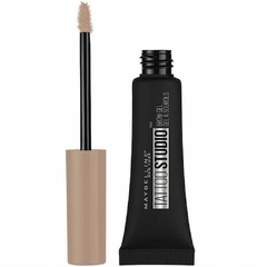 Tinta de cejas Maybelline Tattoo Studio Brow Gel No Peel Off - comprar online