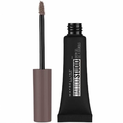 Tinta de cejas Maybelline Tattoo Studio Brow Gel No Peel Off