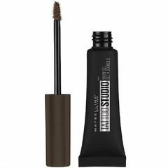 Tinta de cejas Maybelline Tattoo Studio Brow Gel No Peel Off - tienda online