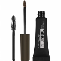 Imagen de Tinta de cejas Maybelline Tattoo Studio Brow Gel No Peel Off