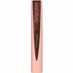 Mascara de pestañas Maybelline Total Temptation - comprar online