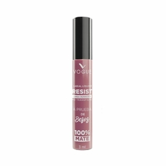 Labial Vogue Resist tono Encantadora