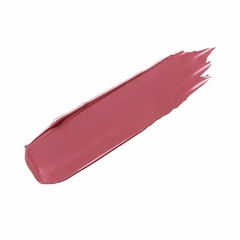 Labial Vogue Resist tono Fabulosa tester