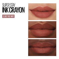 Imagen de Labial SuperStay Matte Ink Crayon