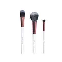 Set de brochas Essential Tools Fascino - comprar online