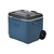 Caixa Térmica Coleman Xtreme com Rodas 50QT (47.3 Litros) - Azul