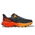 Tênis Hoka Speedgoat 5 Masculino - Cinza / Laranja