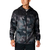 Jaqueta Columbia Masculina Flash Challenger Novelty Windbreaker - Camuflado