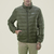 Jaqueta Pine Creek Down Jacket Masculina - Verde