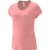 Camiseta Salomon Thermo SS UV Feminina - Rosa