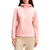 Jaqueta Impermeável The North Face Antora Feminina - Rose