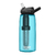 Garrafa Camelbak Eddy + filtro LifeStraw 1L - Azul