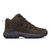 Bota Impermeável Columbia Buxton Peak Mid II Masculina - Marrom