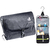 Necessaire Deuter Wash Bag I com gancho - Preta