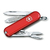 Canivete Suiço Victorinox Classic SD 7 Funções - Vermelho