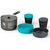 Kit de Panelas Sea to Summit Alpha Pot Cookset 2.1 - Azul / Cinza