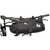 Bolsa de Guidão Pine Creek Transway Bike Packing 14 L