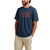 Camiseta The North Face Half Dome Tee Masculina - Azul