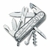 Canivete Climber Victorinox - Prata Translúcido