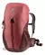 Mochila Deuter Air Lite 28L SL - Vermelho