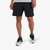 Short On RunnShort On Running Hybrid Shorts Masculino (2 em 1) - Black