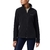 Jaqueta Fleece Columbia Fast Trek II Feminina - Preto