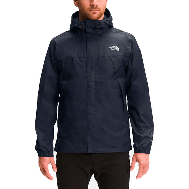 Jaqueta Imperme vel The North Face Antora Masculina Azul Marinho