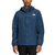 Jaqueta Impermeável The North Face Antora Masculina - Azul Marinho