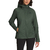 Jaqueta The North Face Venture 2 Feminina - Verde Thyme